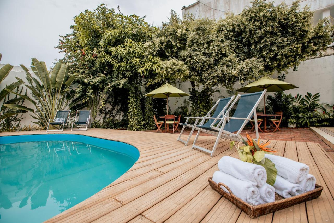 Casa Bustamante Hotel Boutique Cartagena Exterior photo