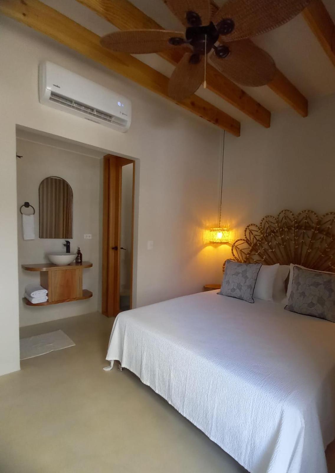 Casa Bustamante Hotel Boutique Cartagena Exterior photo