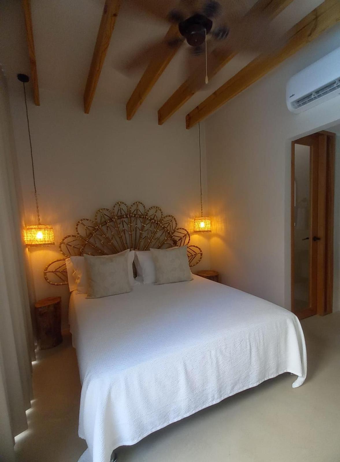 Casa Bustamante Hotel Boutique Cartagena Exterior photo