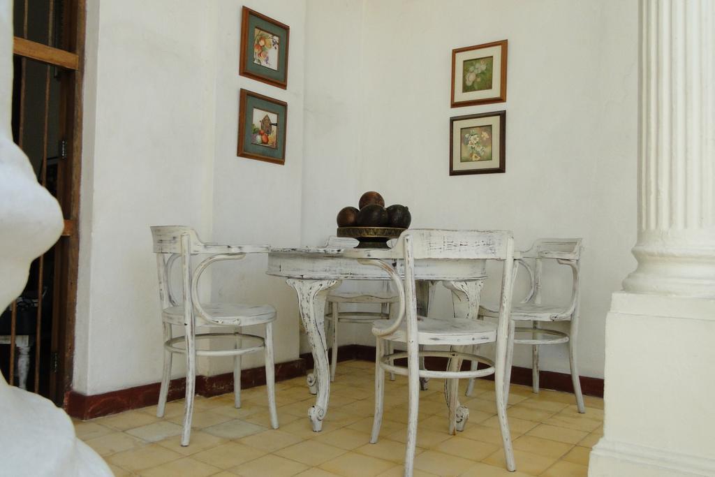 Casa Bustamante Hotel Boutique Cartagena Exterior photo