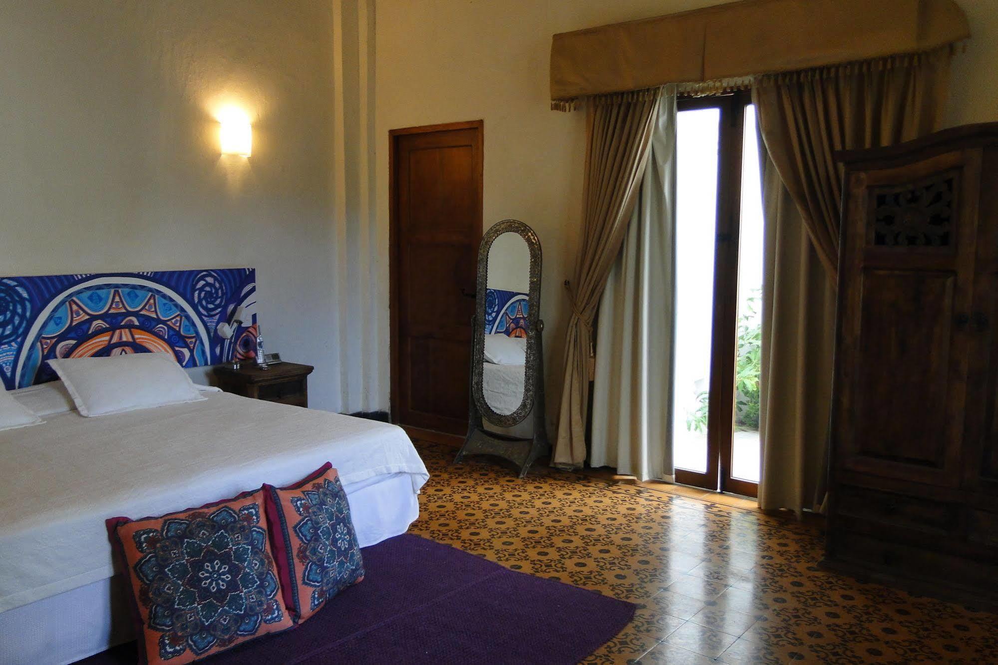 Casa Bustamante Hotel Boutique Cartagena Exterior photo