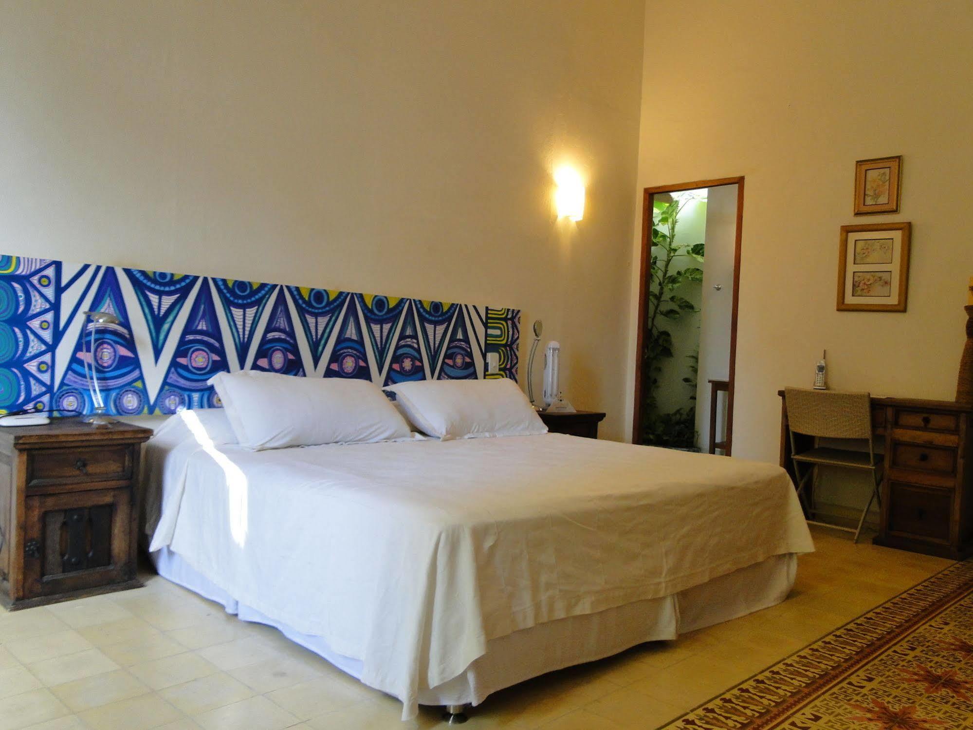 Casa Bustamante Hotel Boutique Cartagena Exterior photo